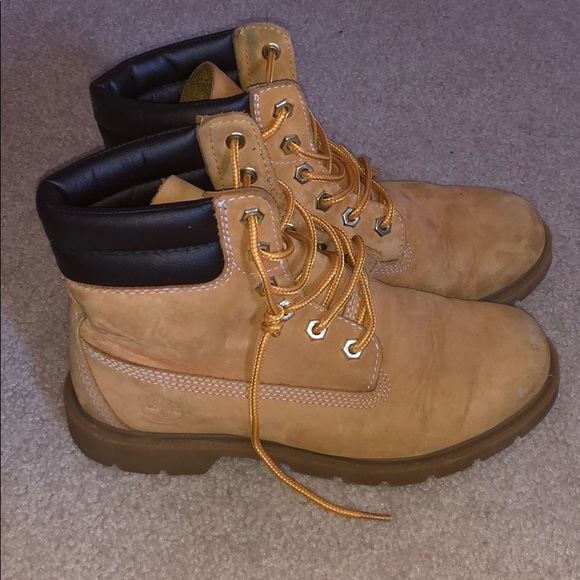 timberland shoe laces